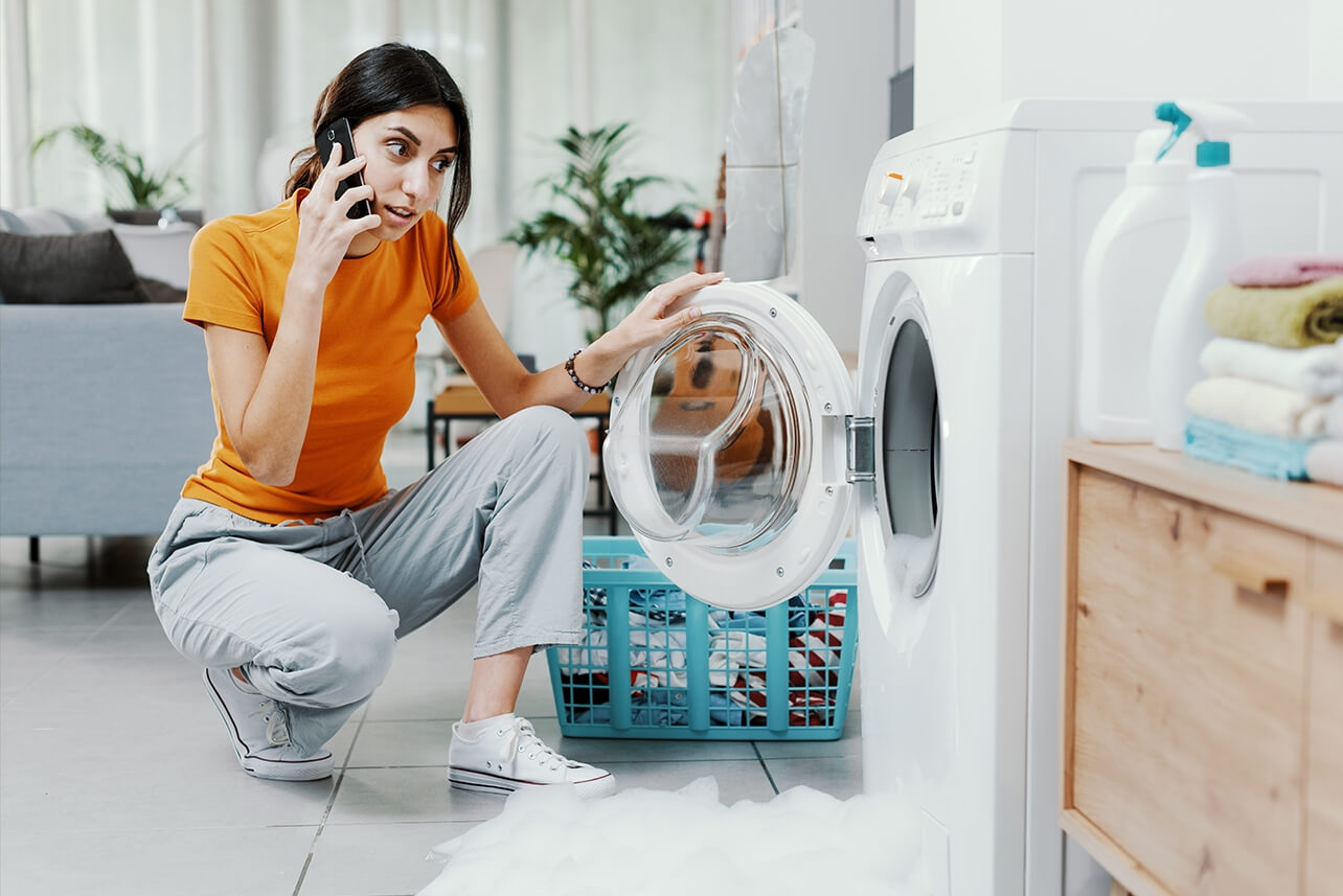 Haushaltsgeräte Reparaturservice Herzogenrath