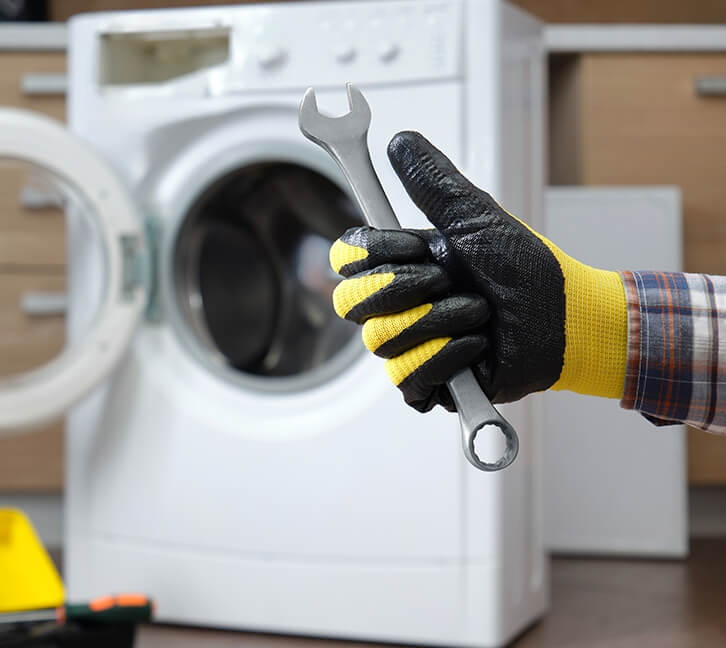 Haushaltsgeräte Reparatur in Herzogenrath