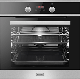 Backofen Reparatur Herzogenrath