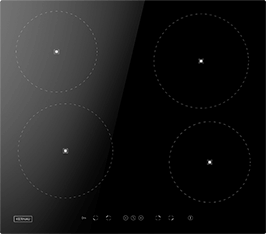 Induktionsfeld Reparatur Herzogenrath