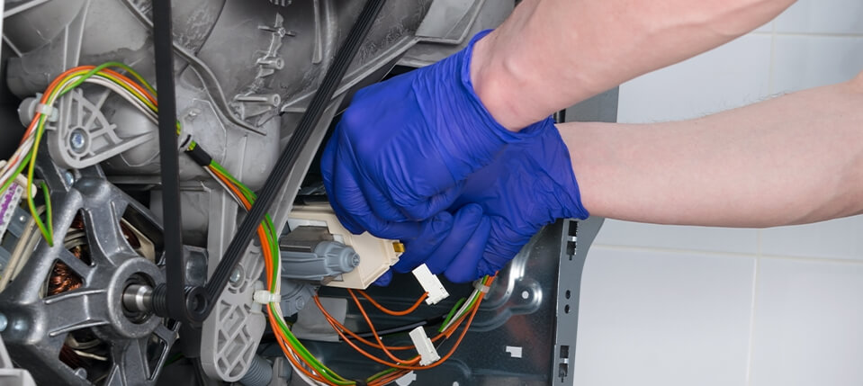 Haushaltsgeräte Reparaturservice Herzogenrath - Über uns