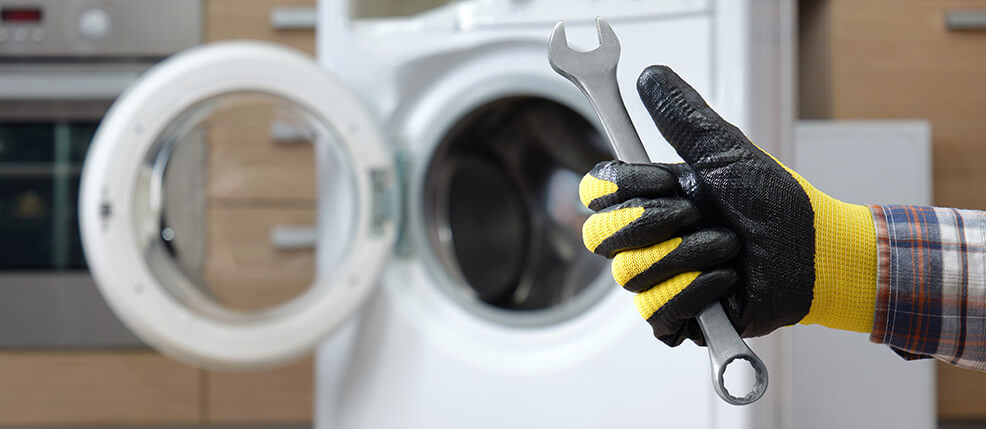 Haushaltsgeräte Reparaturservice Herzogenrath - Unsere Leistungen