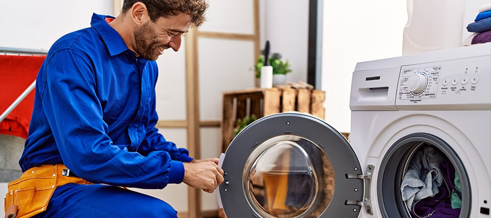 Haushaltsgeräte Reparaturservice Herzogenrath - Kontakt